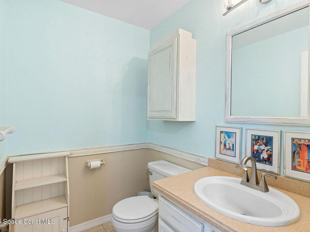 135 N Twin Lakes Road, Cocoa, FL 32926