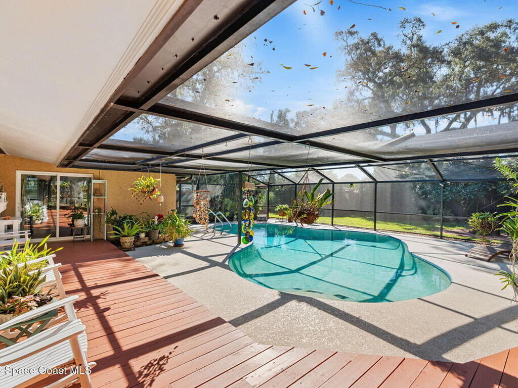 135 N Twin Lakes Road, Cocoa, FL 32926