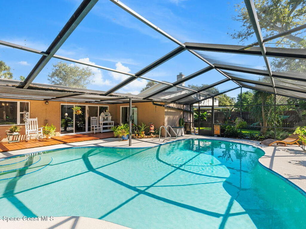 135 N Twin Lakes Road, Cocoa, FL 32926