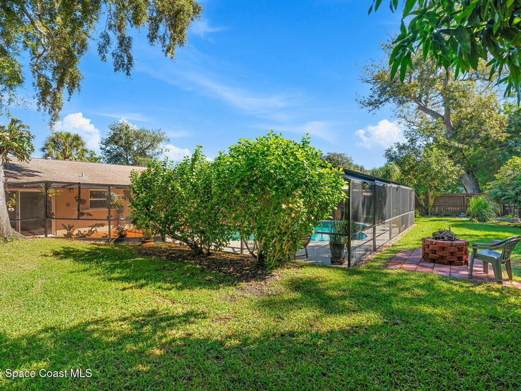 135 N Twin Lakes Road, Cocoa, FL 32926