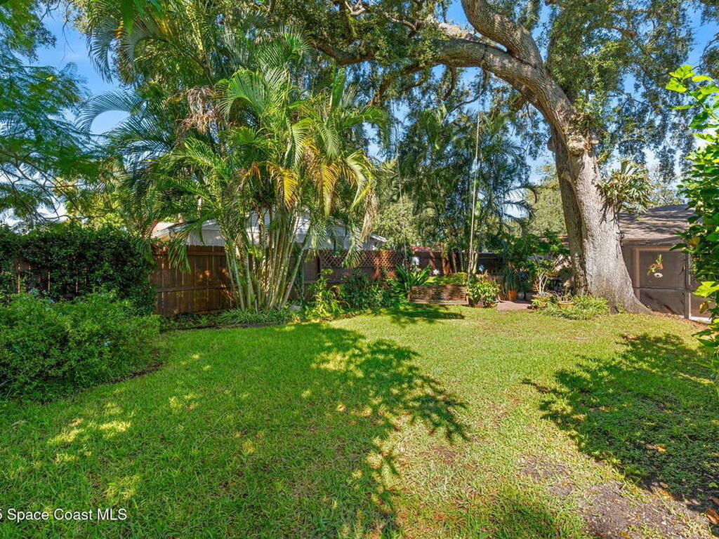 135 N Twin Lakes Road, Cocoa, FL 32926