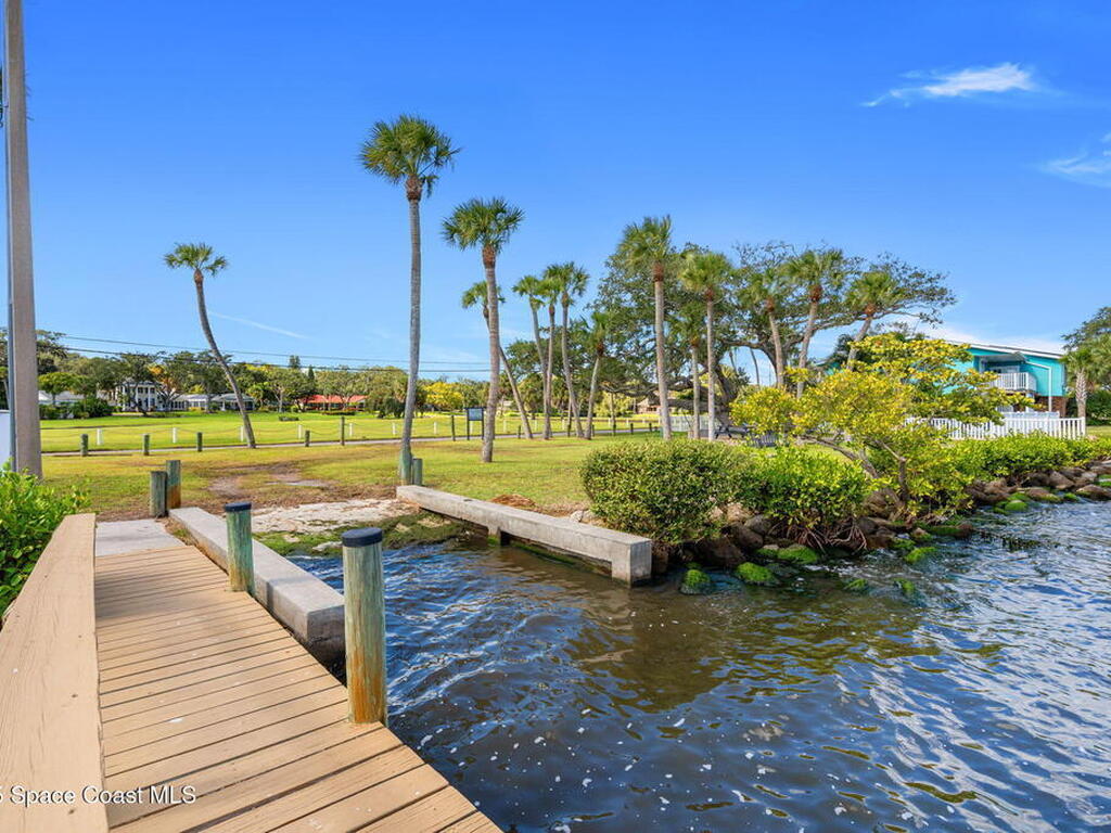 135 N Twin Lakes Road, Cocoa, FL 32926