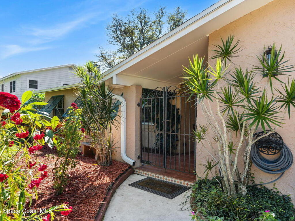 135 N Twin Lakes Road, Cocoa, FL 32926