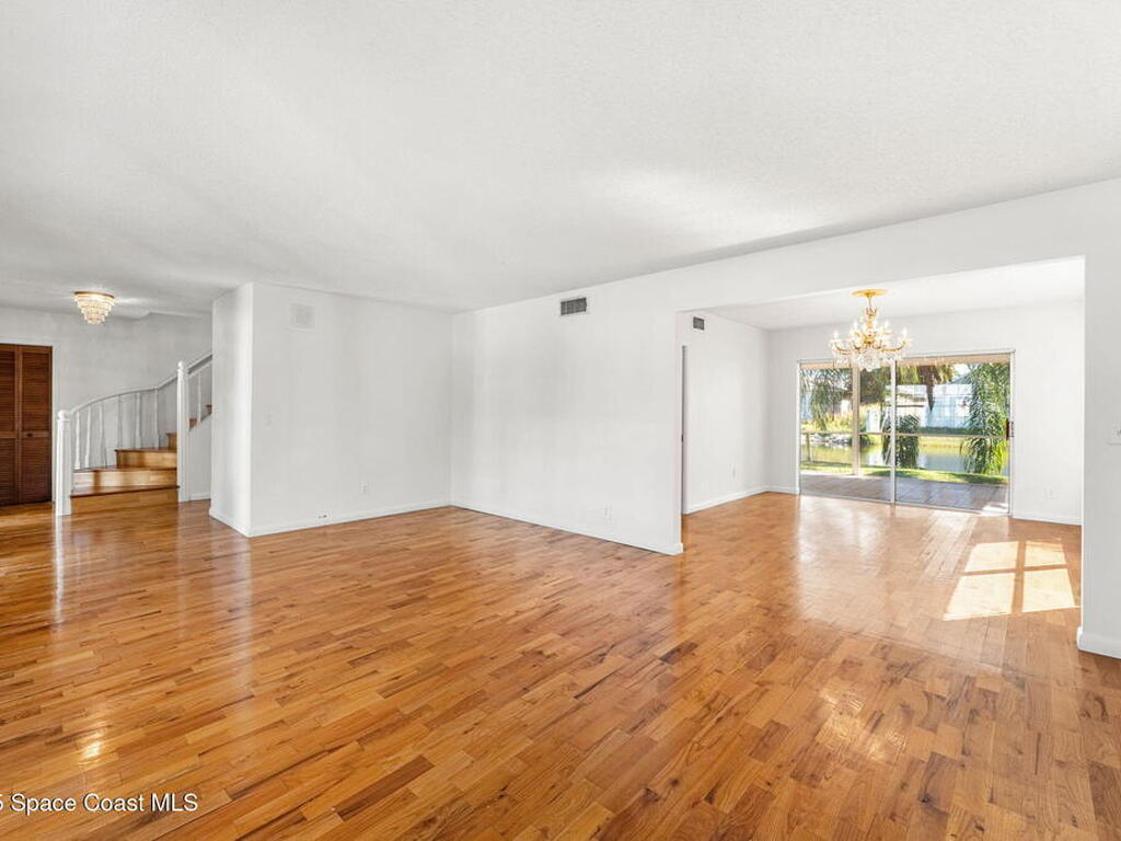 695 Jackson Court, Satellite Beach, FL 32937