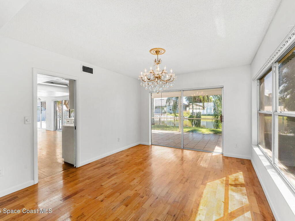 695 Jackson Court, Satellite Beach, FL 32937