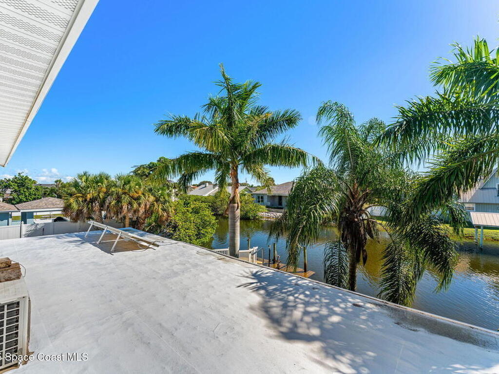 695 Jackson Court, Satellite Beach, FL 32937