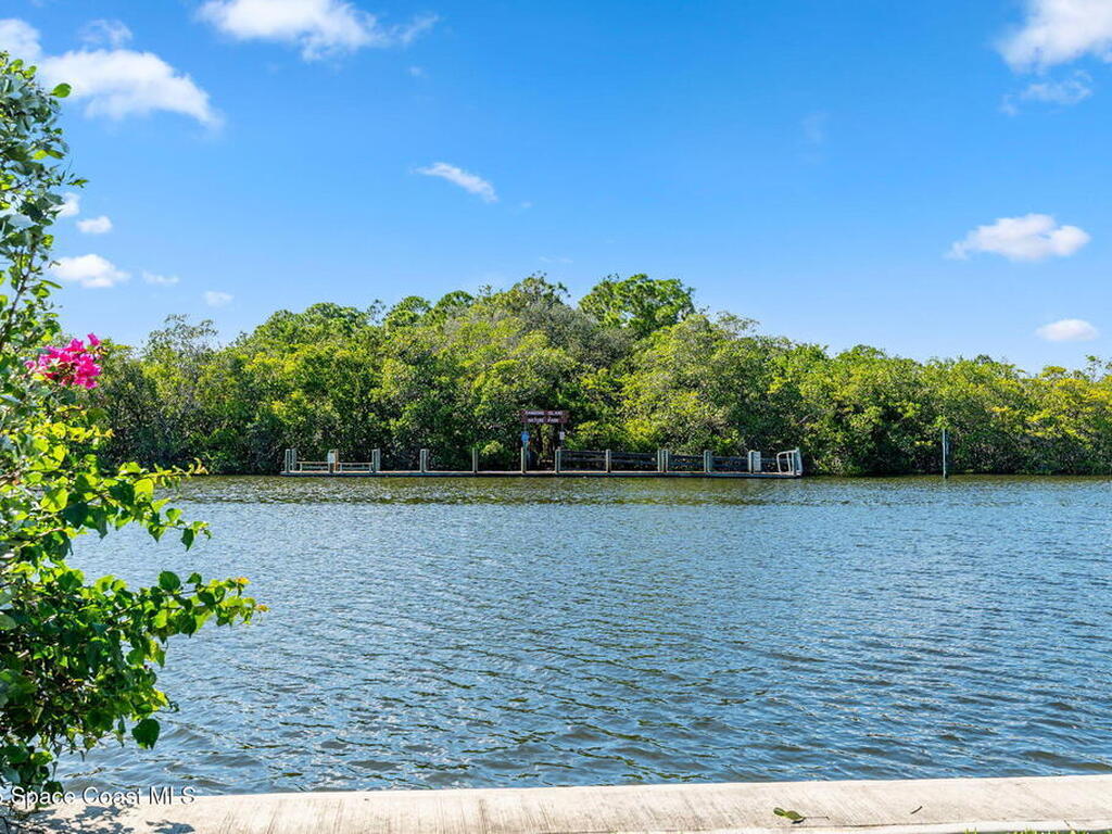 695 Jackson Court, Satellite Beach, FL 32937