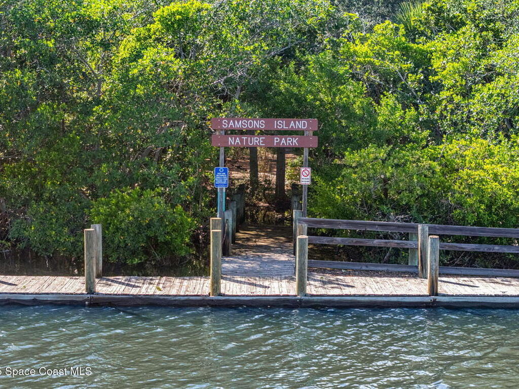 695 Jackson Court, Satellite Beach, FL 32937