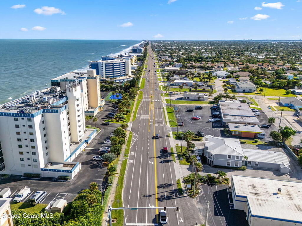 695 Jackson Court, Satellite Beach, FL 32937