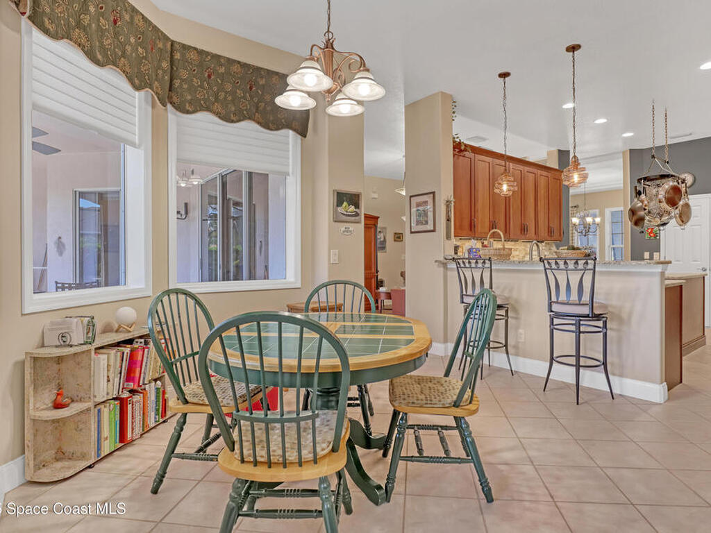 4124 Costa Mesa Lane, Rockledge, FL 32955