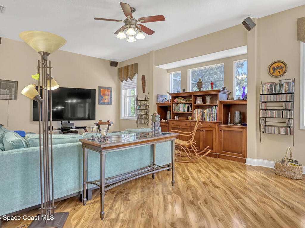 4124 Costa Mesa Lane, Rockledge, FL 32955