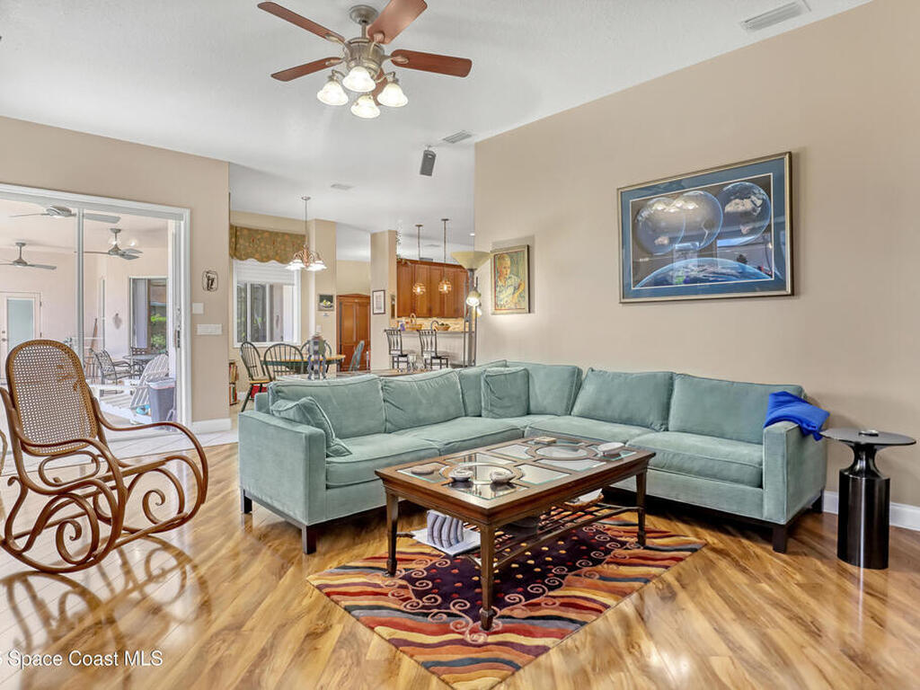 4124 Costa Mesa Lane, Rockledge, FL 32955