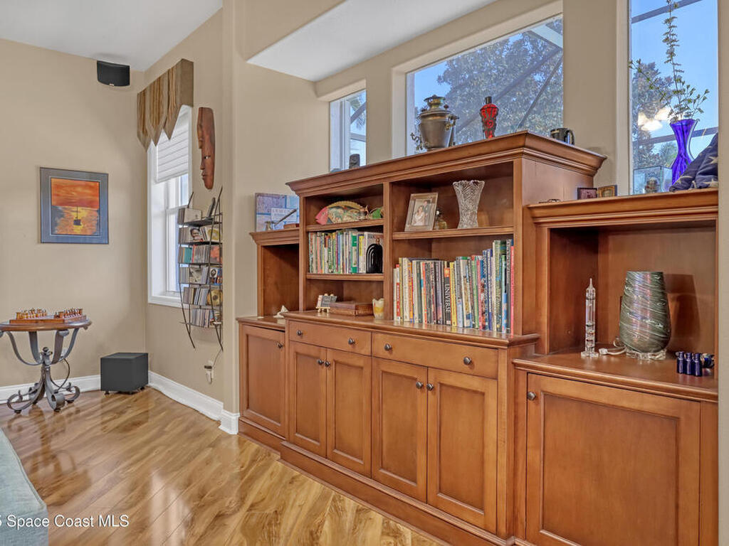 4124 Costa Mesa Lane, Rockledge, FL 32955