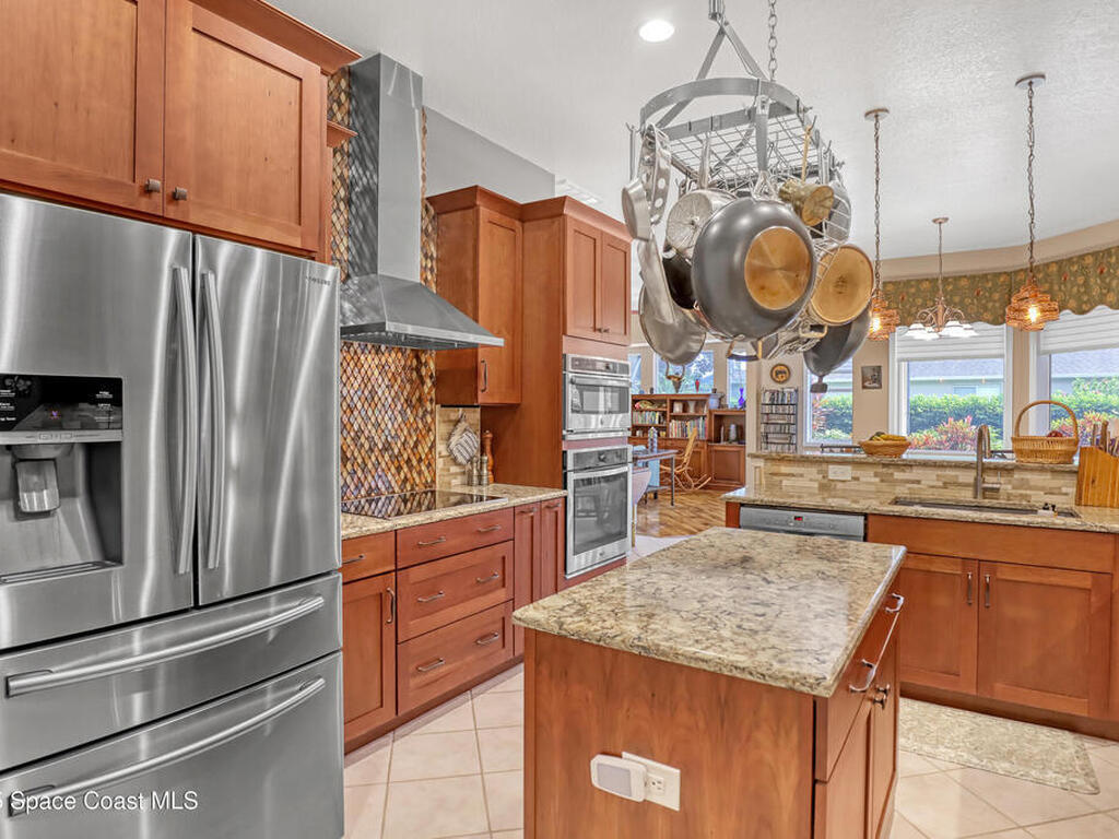 4124 Costa Mesa Lane, Rockledge, FL 32955