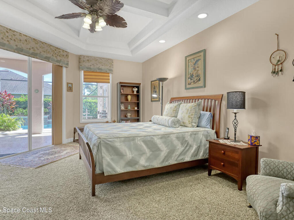 4124 Costa Mesa Lane, Rockledge, FL 32955