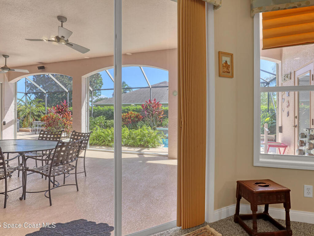 4124 Costa Mesa Lane, Rockledge, FL 32955