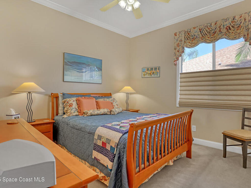 4124 Costa Mesa Lane, Rockledge, FL 32955