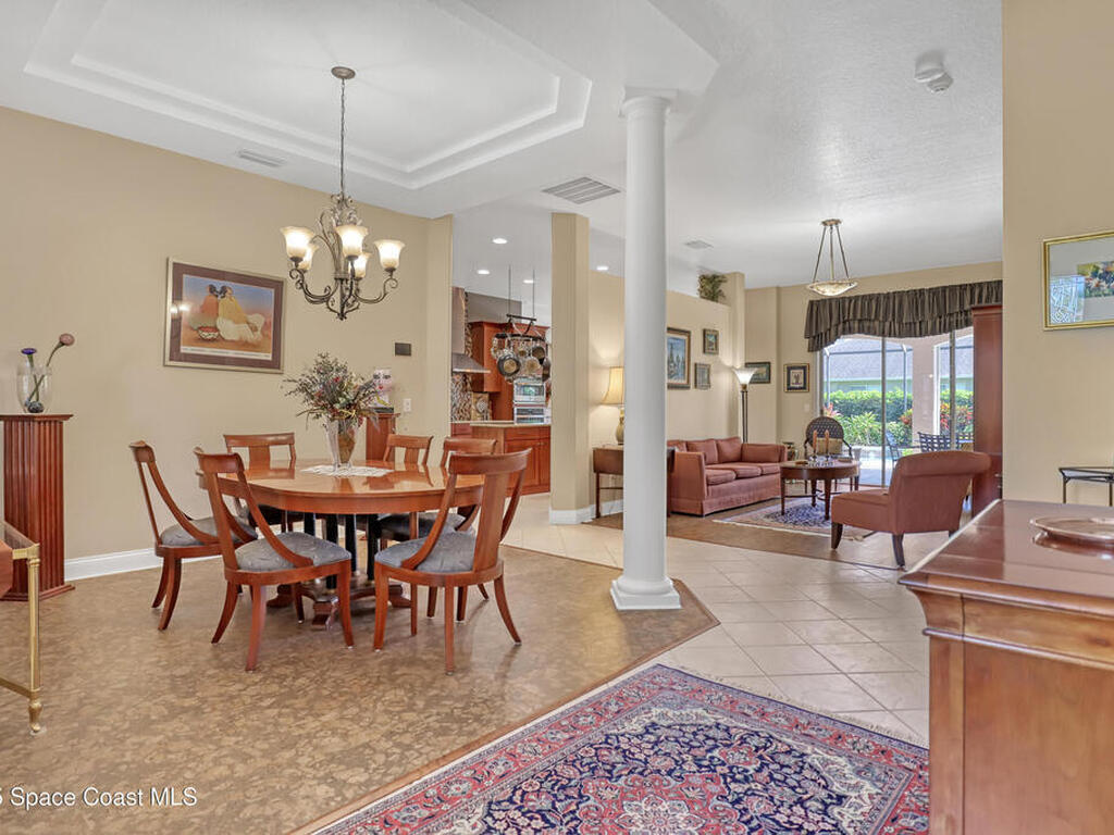 4124 Costa Mesa Lane, Rockledge, FL 32955