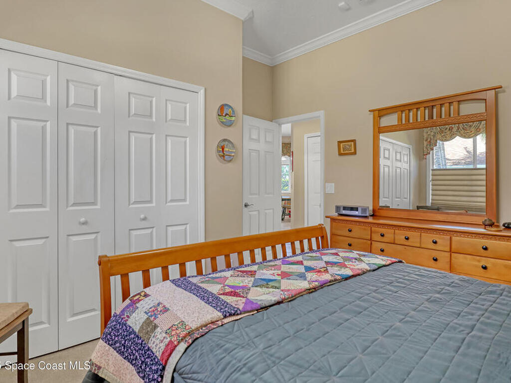 4124 Costa Mesa Lane, Rockledge, FL 32955