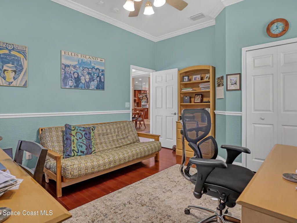 4124 Costa Mesa Lane, Rockledge, FL 32955