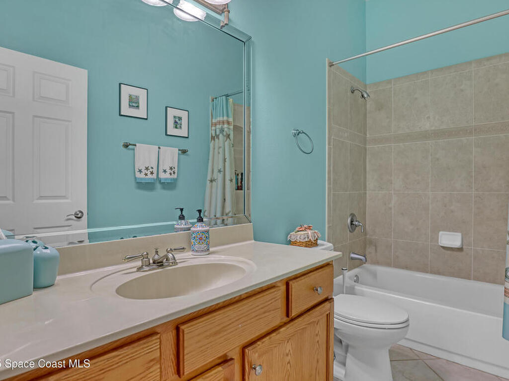 4124 Costa Mesa Lane, Rockledge, FL 32955