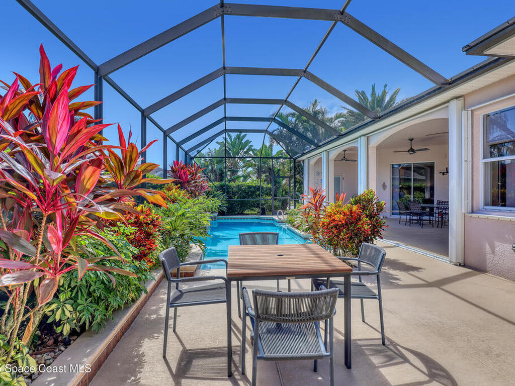 4124 Costa Mesa Lane, Rockledge, FL 32955