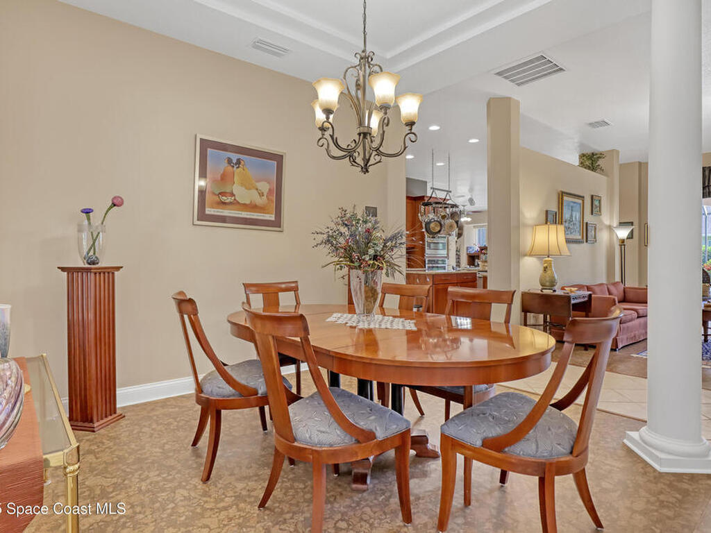 4124 Costa Mesa Lane, Rockledge, FL 32955