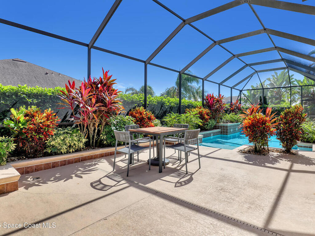 4124 Costa Mesa Lane, Rockledge, FL 32955