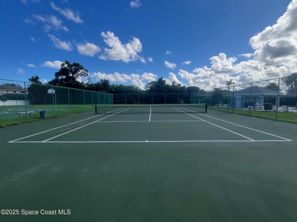 4124 Costa Mesa Lane, Rockledge, FL 32955