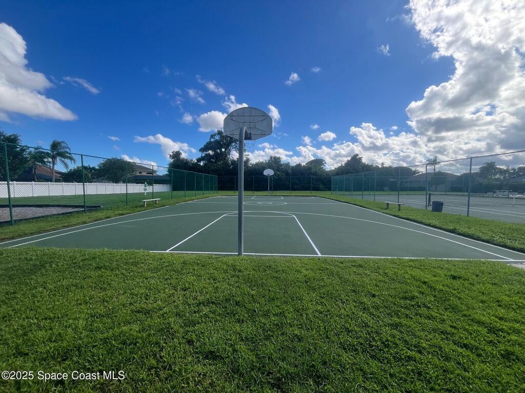 4124 Costa Mesa Lane, Rockledge, FL 32955