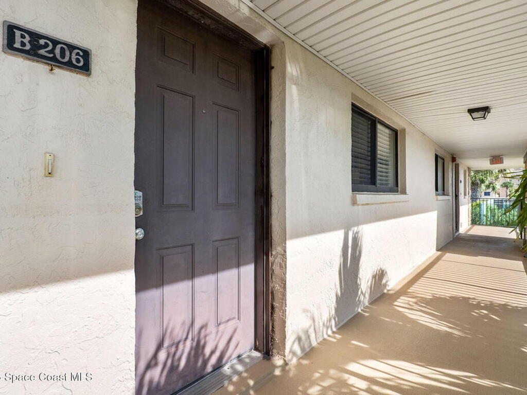 3180 N Atlantic Avenue, Cocoa Beach, FL 32931