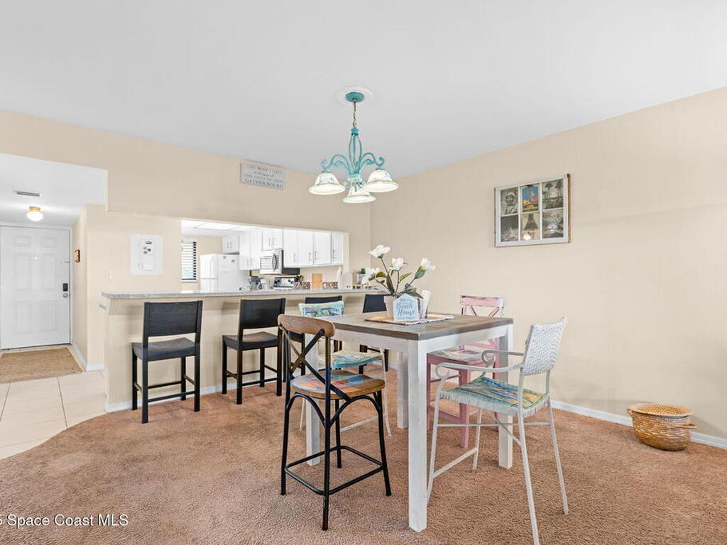 3180 N Atlantic Avenue, Cocoa Beach, FL 32931