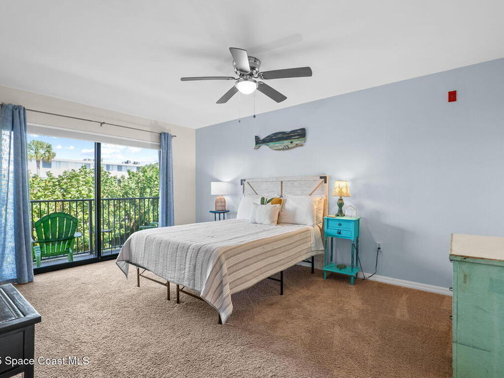 3180 N Atlantic Avenue, Cocoa Beach, FL 32931