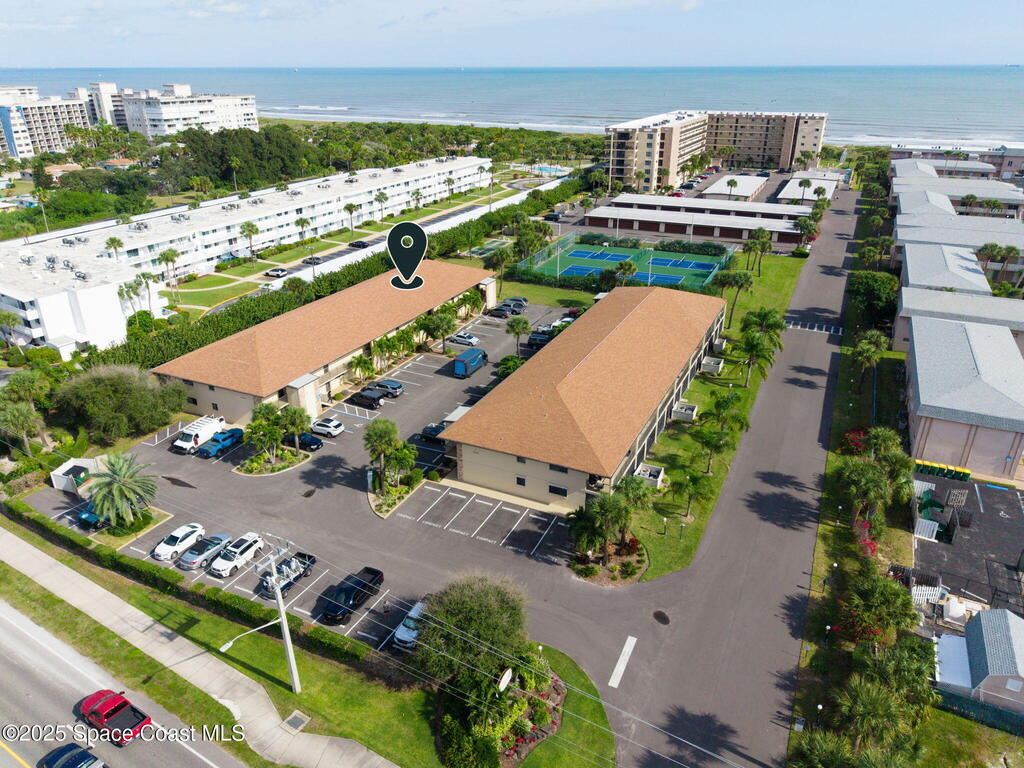 3180 N Atlantic Avenue, Cocoa Beach, FL 32931