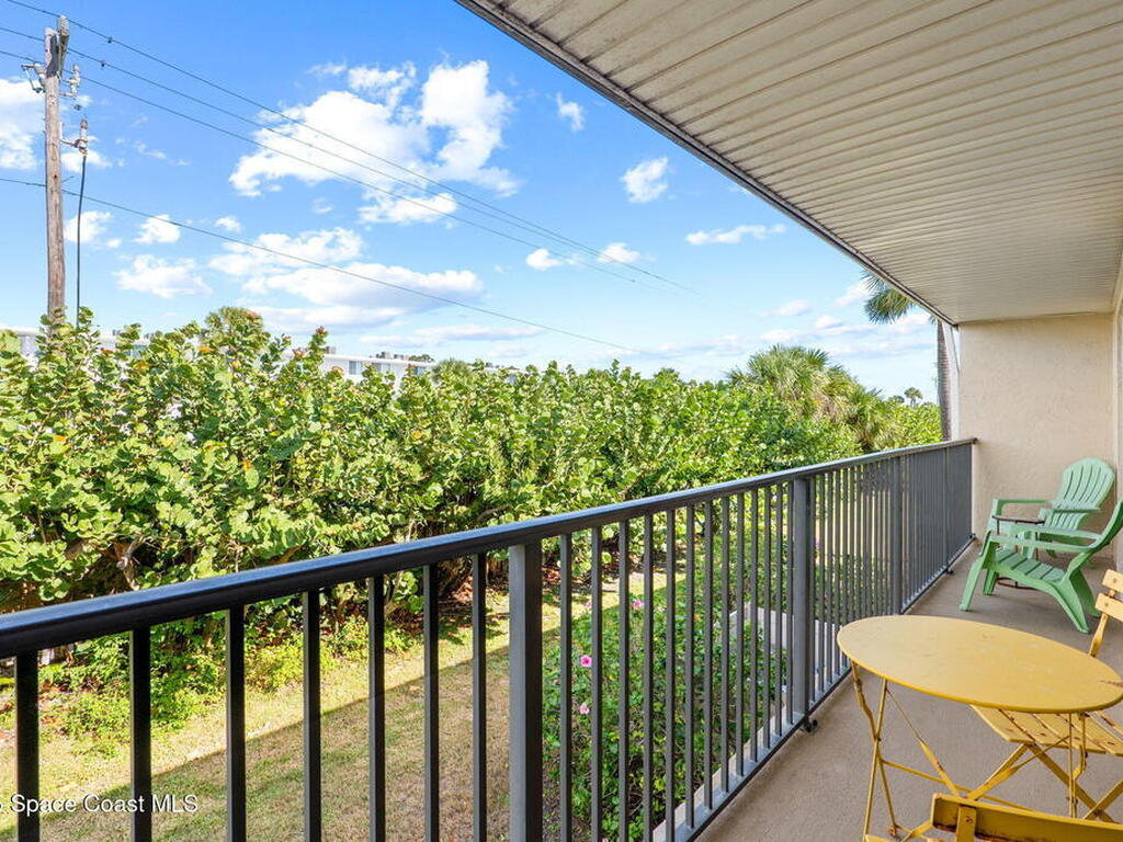 3180 N Atlantic Avenue, Cocoa Beach, FL 32931