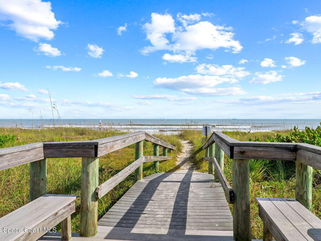 3180 N Atlantic Avenue, Cocoa Beach, FL 32931