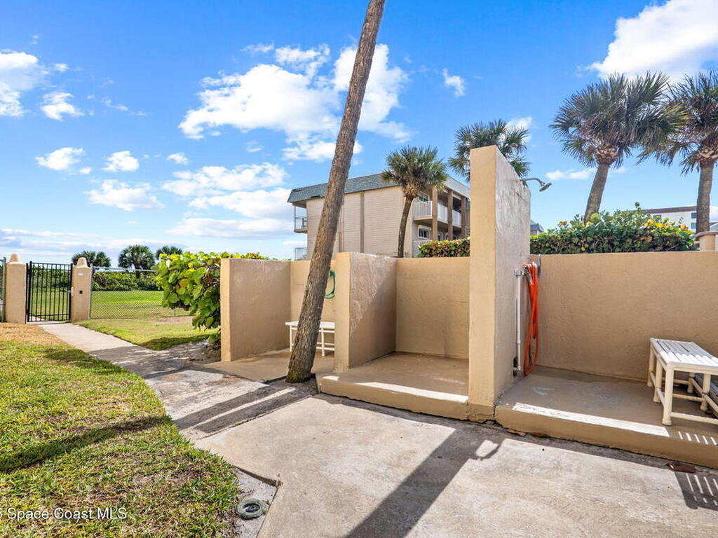 3180 N Atlantic Avenue, Cocoa Beach, FL 32931