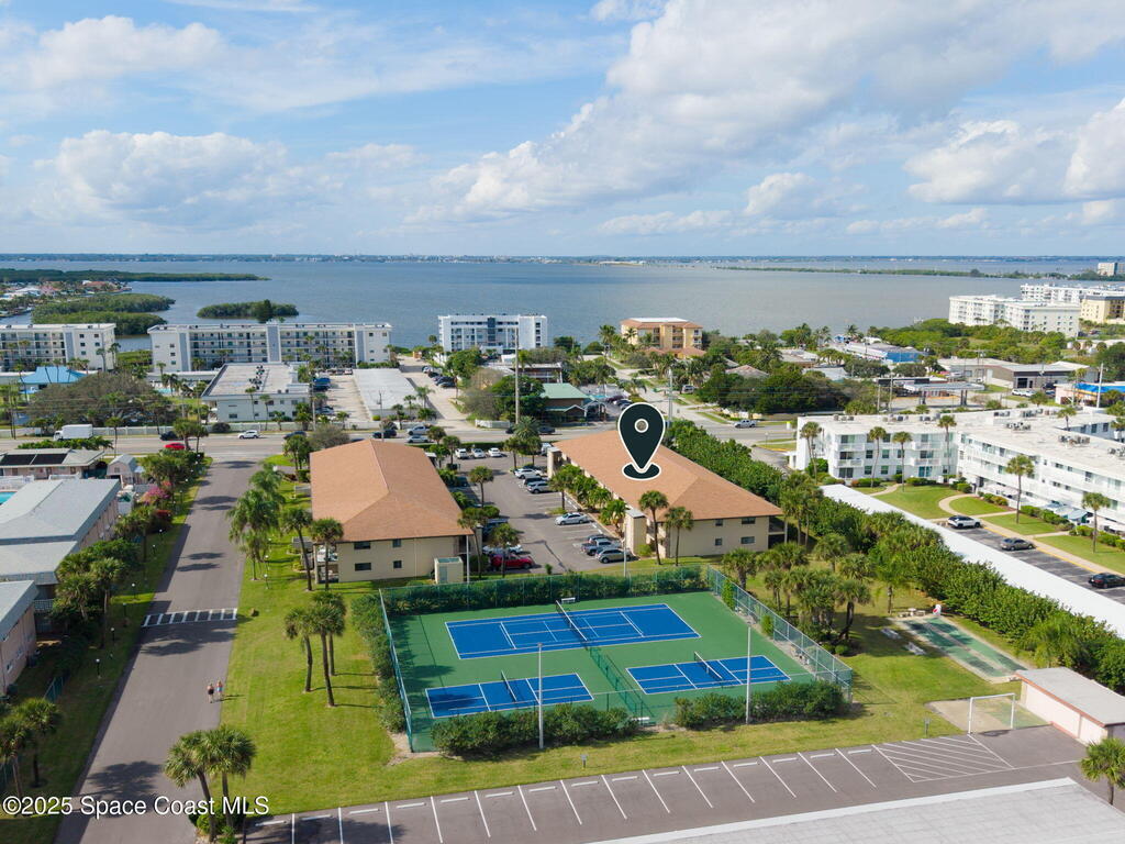 3180 N Atlantic Avenue, Cocoa Beach, FL 32931