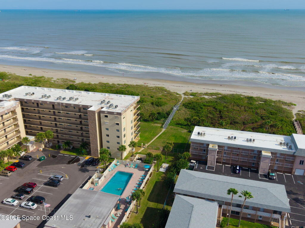 3180 N Atlantic Avenue, Cocoa Beach, FL 32931