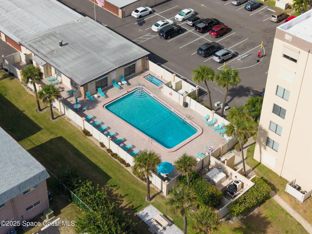 3180 N Atlantic Avenue, Cocoa Beach, FL 32931