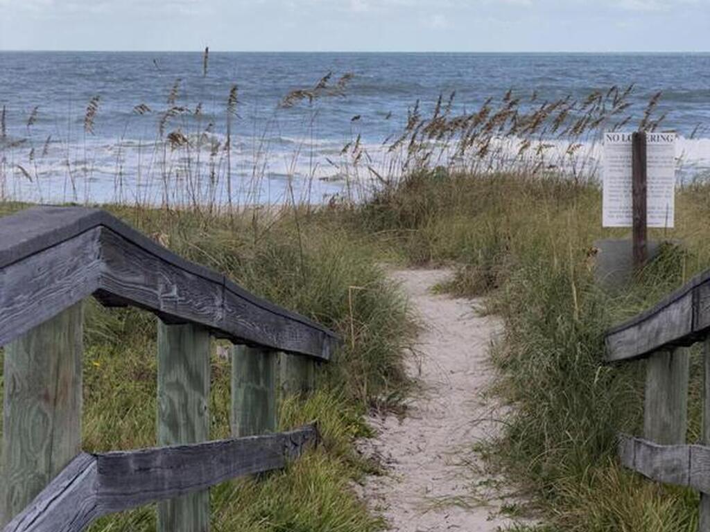 3180 N Atlantic Avenue, Cocoa Beach, FL 32931