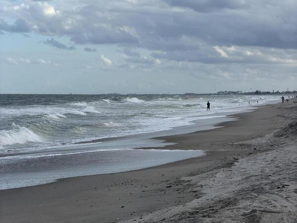 3180 N Atlantic Avenue, Cocoa Beach, FL 32931