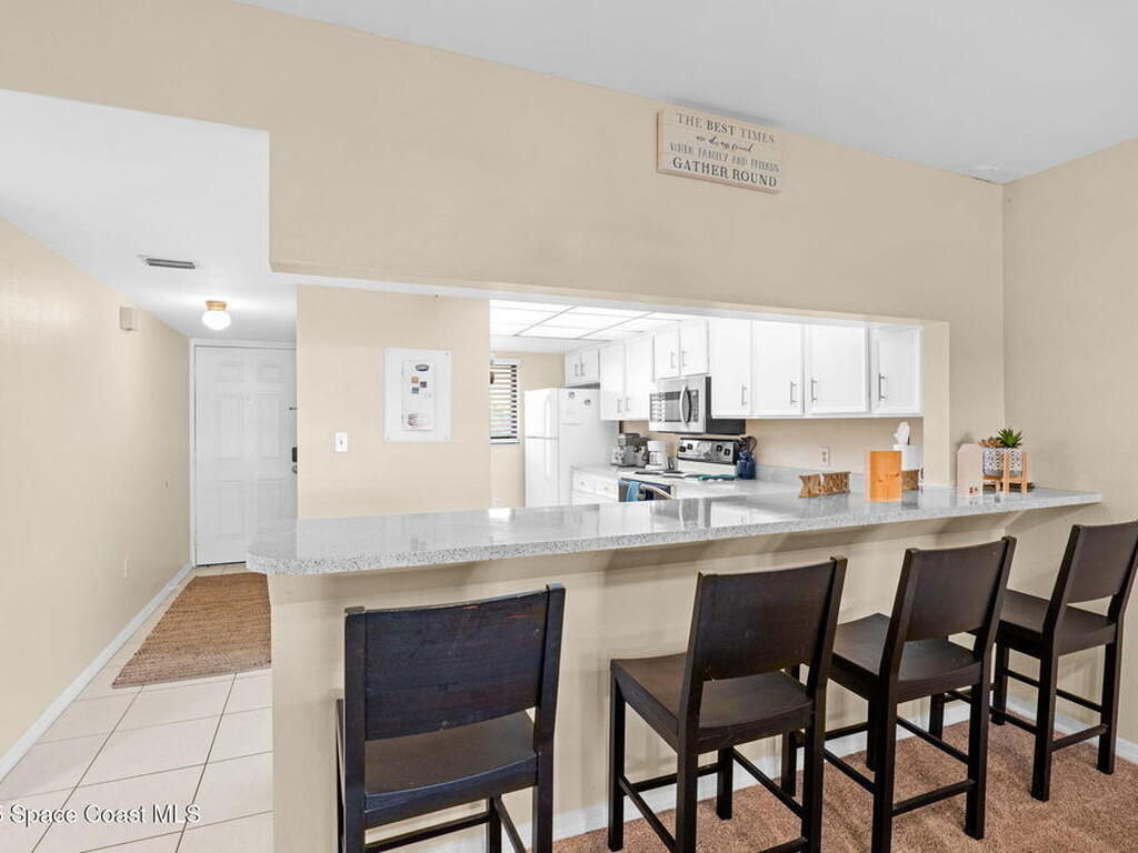 3180 N Atlantic Avenue, Cocoa Beach, FL 32931