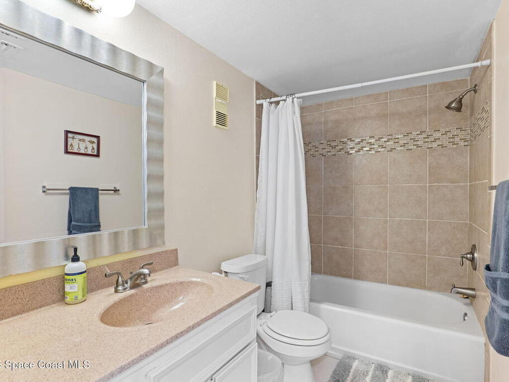 3180 N Atlantic Avenue, Cocoa Beach, FL 32931