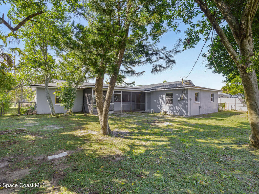 2325 Robinswood Road, Titusville, FL 32796