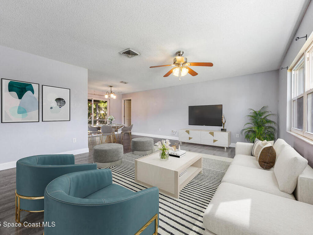 2325 Robinswood Road, Titusville, FL 32796