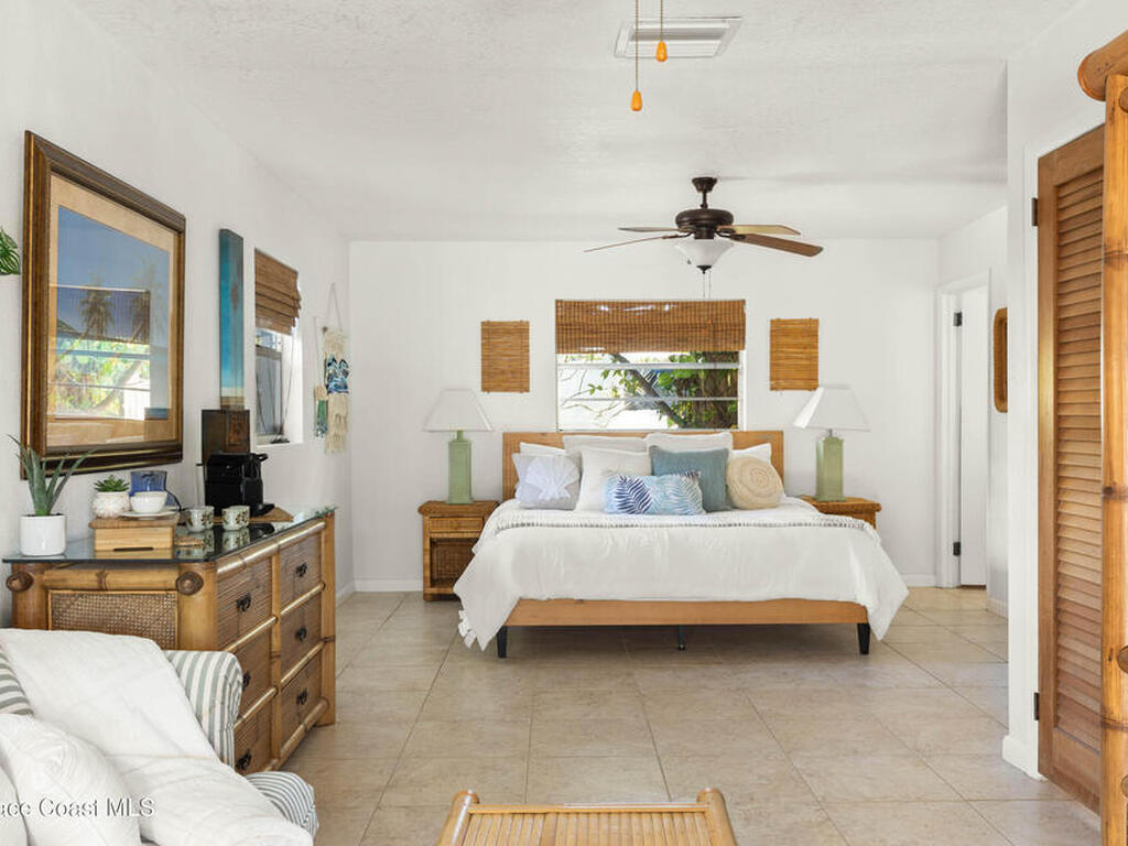 124 Aucila Road, Cocoa Beach, FL 32931