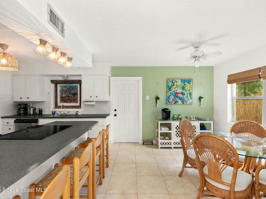 124 Aucila Road, Cocoa Beach, FL 32931