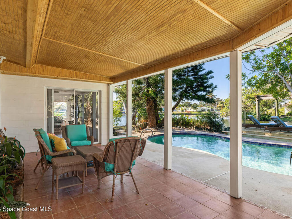 124 Aucila Road, Cocoa Beach, FL 32931