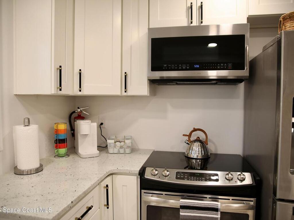 124 Aucila Road, Cocoa Beach, FL 32931